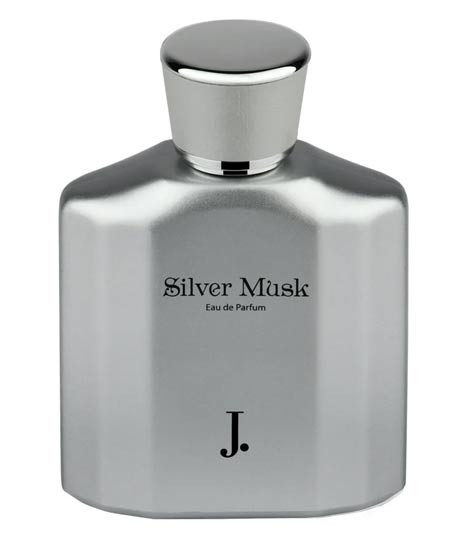 iShopping - Junaid Jamshed Silver Musk Eau De Parfum For Men 100ml