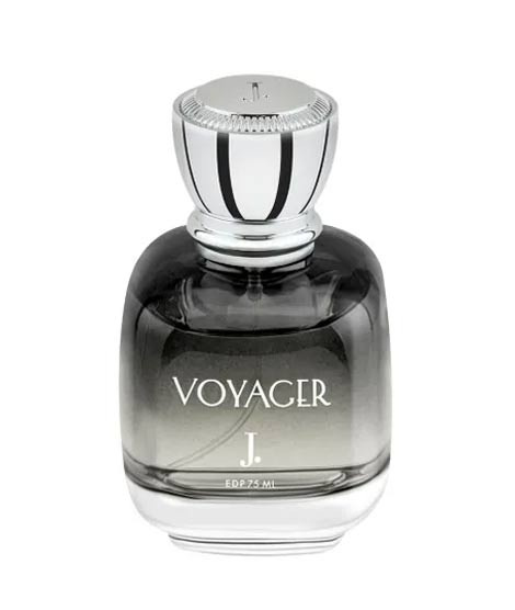 iShopping - Junaid Jamshed Voyager Perfume For Men 75ml