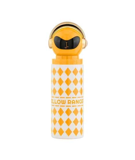 iShopping - Junaid Jamshed Yellow Ranger Perfume For Kids 50ml