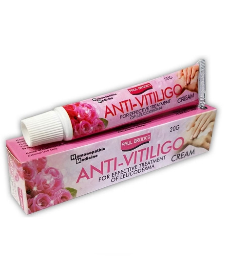 iShopping - Karachi Shop Anti-Vitiligo Cream Pack Of 2