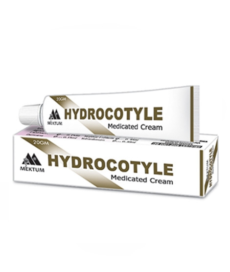iShopping - Karachi Shop Hydrocotyle Cream Pack Of 2