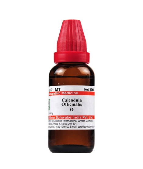 iShopping - Karachi Shop Schwabe Calendula Officinalis Q