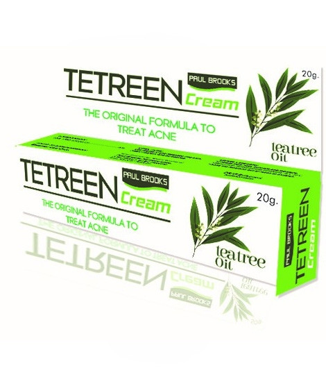 iShopping - Karachi Shop Tetreen Cream Pack Of 2