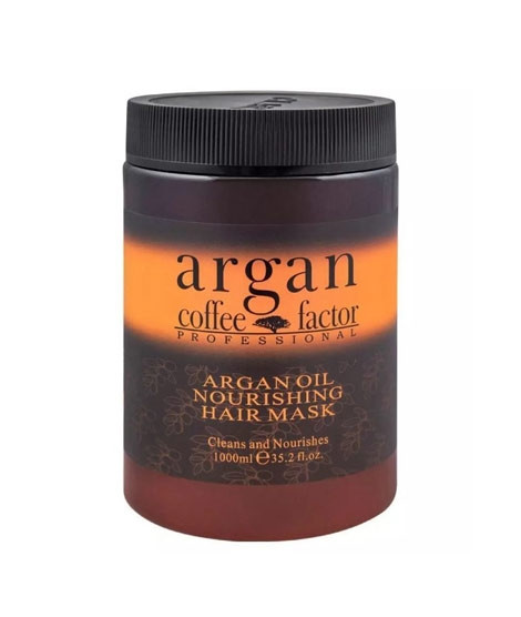 iShopping - KarachiShopPk Argan Oil Nourishing Hair Mask 500ml