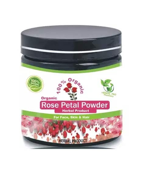 iShopping - KarachiShopPk Rose Petals Powder 100gm