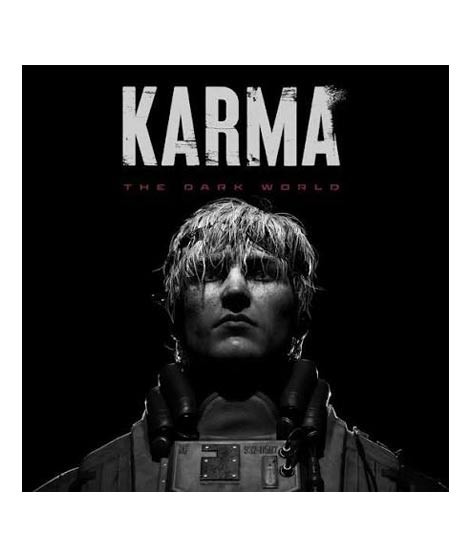 iShopping - Karma The Dark World Video Game For PS5
