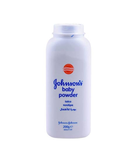 iShopping - Johnson's Baby Powder 200g (KBC003)