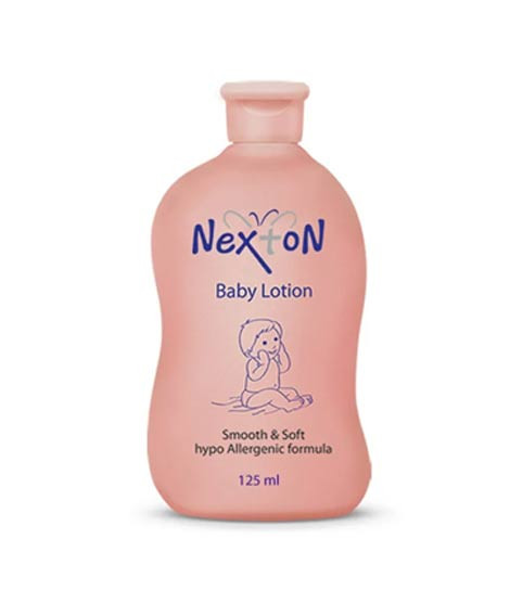 iShopping - Nexton Baby Lotion 125ml (KBC046)