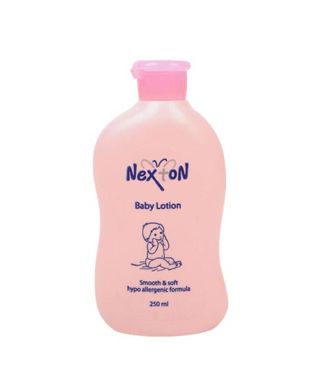 iShopping - Nexton Baby Lotion 250ml (KBC047)