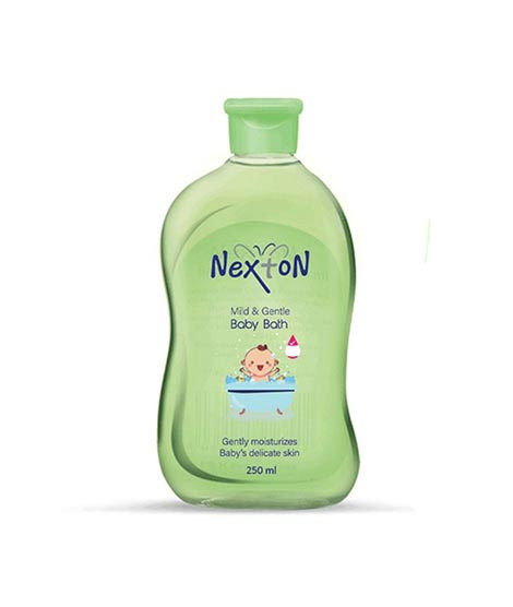 iShopping - Nexton Baby Body Wash 250ml (KBC052)