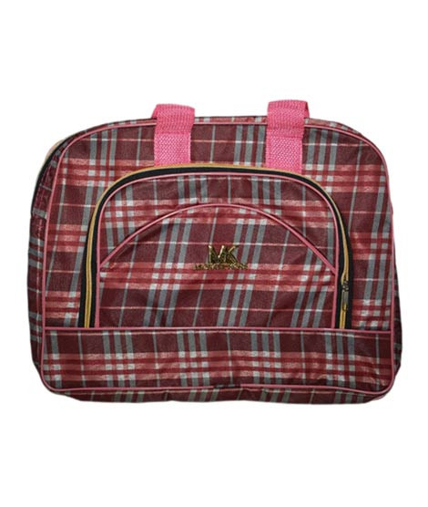 iShopping - Komfy Baby Bag for Mom (KBC061)