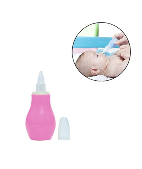 iShopping - Komfy Nasal Aspirator For Kid's (KBG007)
