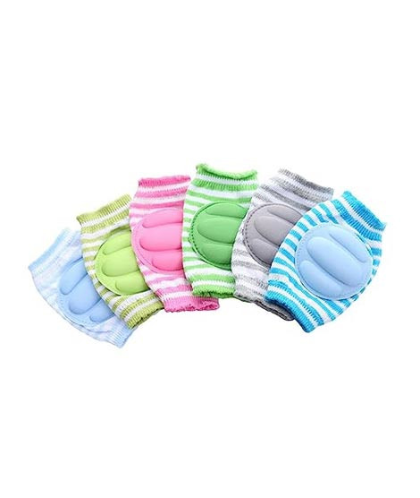 iShopping - Komfy Knee Pads For Kid's (KBG011)