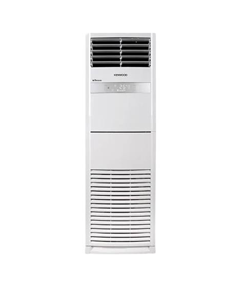 iShopping - Kenwood E-Breeze Inverter Floor Standing Air Conditioner 2 Ton (KEB-2446FHI)