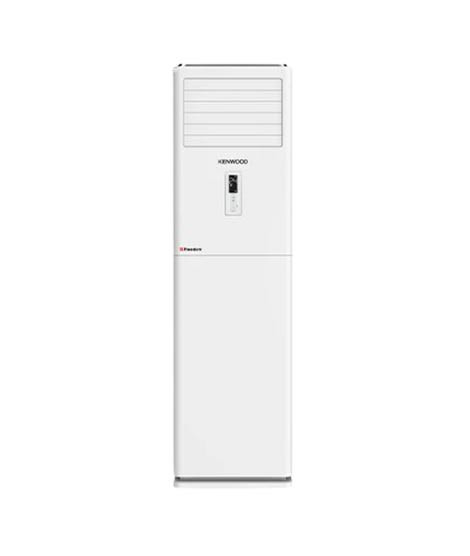 iShopping - Kenwood E-Freedom Inverter Floor Standing Air Conditioner 4 Ton (KEF-4851FH)