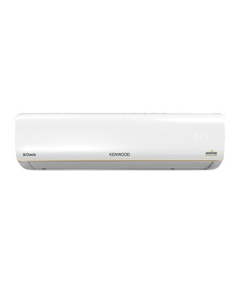 iShopping - Kenwood E-Oasis Inverter Air Conditioner 1.0 Ton (KEO-1275S)