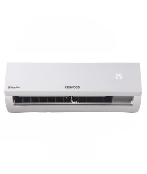 iShopping - Kenwood E Titan Plus Split Air Conditioner Heat and Cool 1.5 Ton (KET-1842)