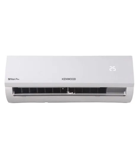 iShopping - Kenwood E Titan Plus Split Air Conditioner Heat and Cool 2.0 Ton (KET-2442S)