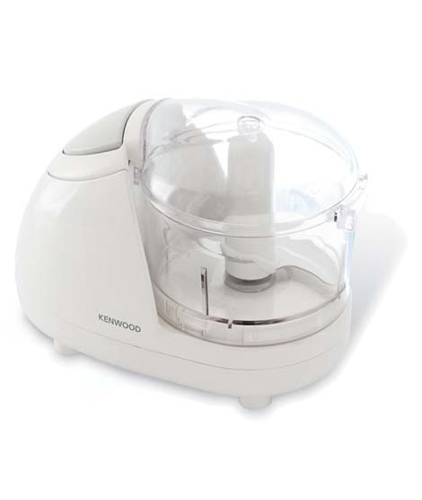 iShopping - Kenwood Mini Chopper (CH180)