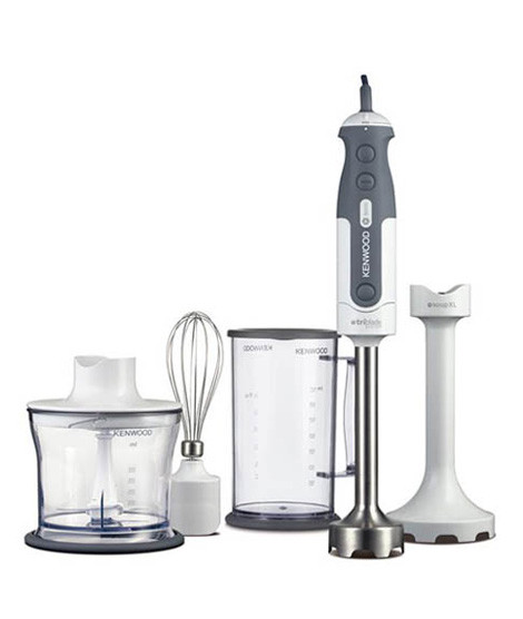 iShopping - Kenwood Triblade Hand Blender (HDP402)