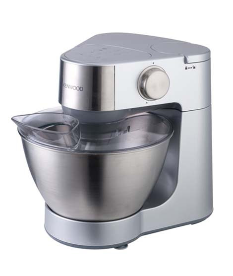 iShopping - Kenwood Kitchen Machine (KM287)