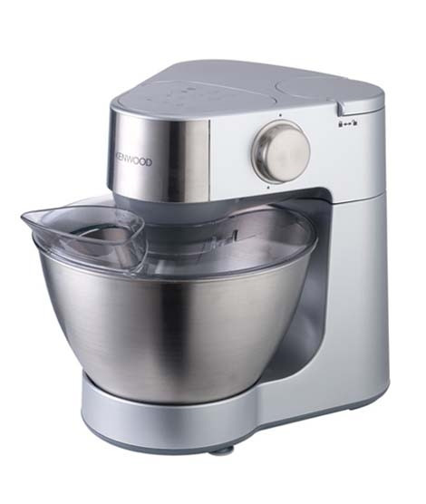 iShopping - Kenwood Kitchen Machine (KM287)