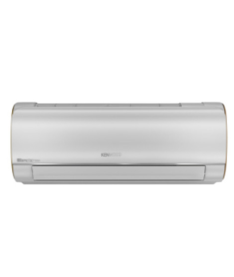 iShopping - Kenwood EInverter Tech 60% Split Air Conditioner 1.5 Ton (KET-1818S)