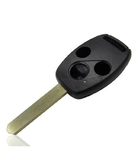 iShopping - Ferozi Traders 3 Buttons Remote Key Shell Case