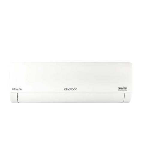 iShopping - Kenwood Glory Plus Inverter Split Air Conditioner 1 Ton (KGP-12C03S)