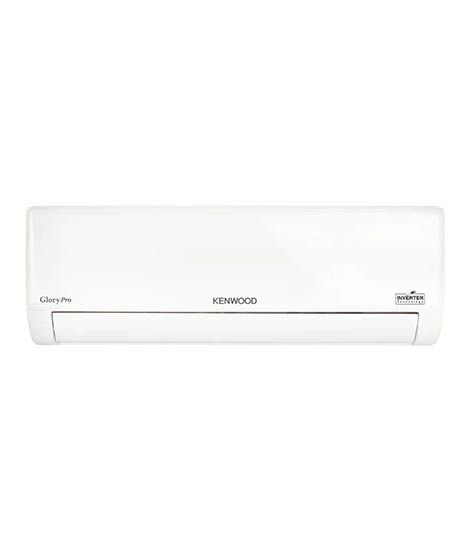 iShopping - Kenwood Glory Pro Inverter Split Air Conditioner 1.5 Ton (KGP-18C01S)