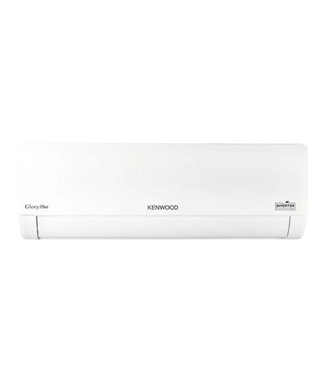 iShopping - Kenwood Glory Plus Inverter Split Air Conditioner 1.5 Ton (KGP-18C03S)