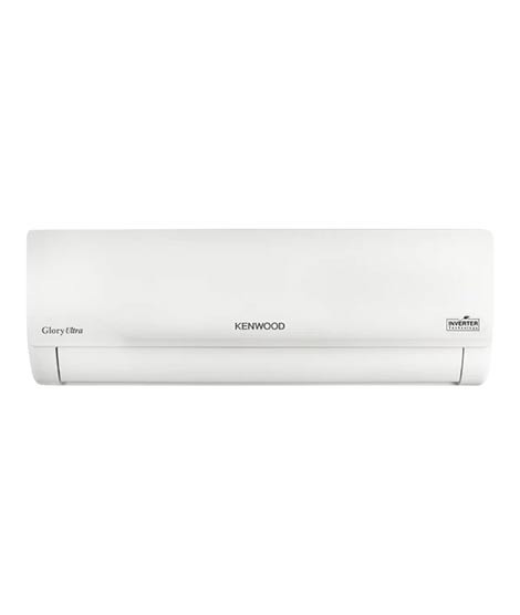 iShopping - Kenwood Glory Ultra Inverter Split Air Conditioner 1.5 Ton (KGU-18C02S)