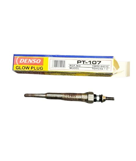 iShopping - Khalidtraders Glow Plug For Car Toyota 1C (PT-107)