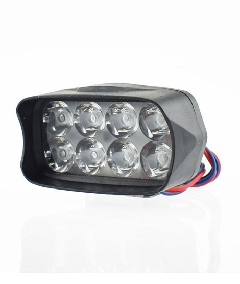 iShopping - Kharedloustad LED Spotlight Headlight For Bike