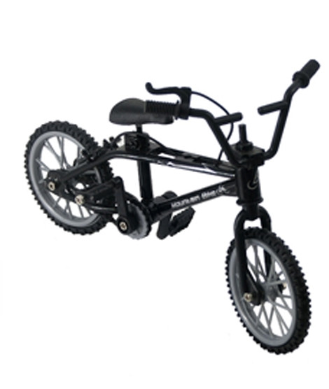 iShopping - Kharedloustad Mini Mountain Toy Bicycle For Kids Black