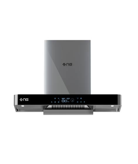 iShopping - Nasgas Kitchen Chimney Hood (KHD-320)