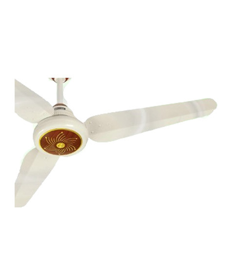 iShopping - Khurshid Fan Unicorn AC 56" Hybrid Inverter Ceiling Fan With Remote Control