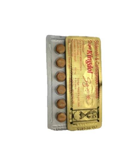 iShopping - Medicyy Kingadool Sildenafil Citrate Tablets