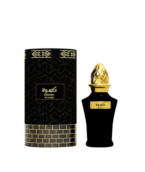 iShopping - Kiswah By Ahmed Perfume Oil For Unisex 10ml