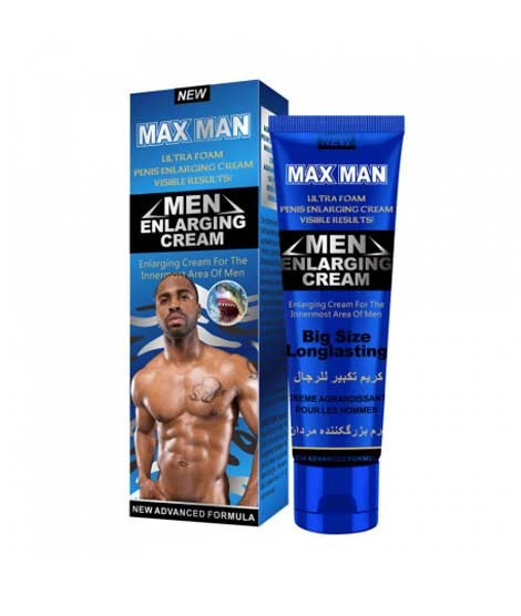 iShopping - KK Traders Max Man Enlarging Gel For Mens