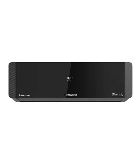 iShopping - Kenwood Luxury Pro Inverter Split Air Conditioner 2 Ton (KLP-24B02S)