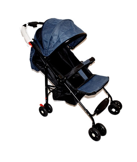 iShopping - Komfy Baby Stroller For Kids (KHW018)