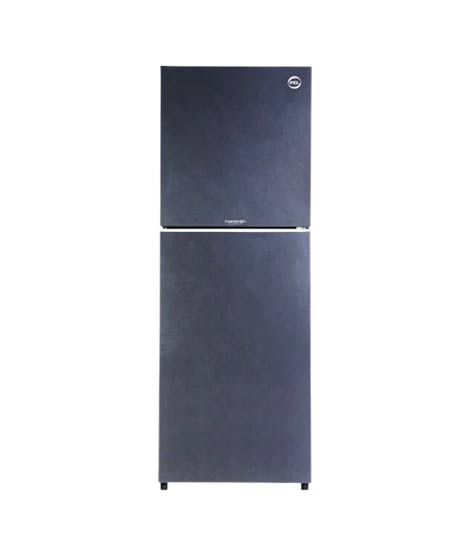 iShopping - Pel InverterOn Flat Glass Door Freezer-on-top Refrigerator 12 Cu Ft - (PRINVO 6470)