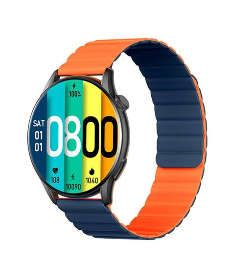 iShopping - Kieslect Smart Watch Kr Pro Black