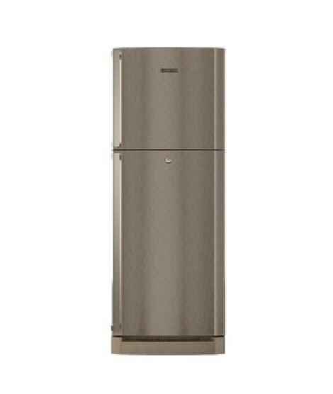 iShopping - Kenwood Classic Freezer-On-Top Refrigerator 15 Cu.Ft Golden Classic (KRF-25557-VCM)