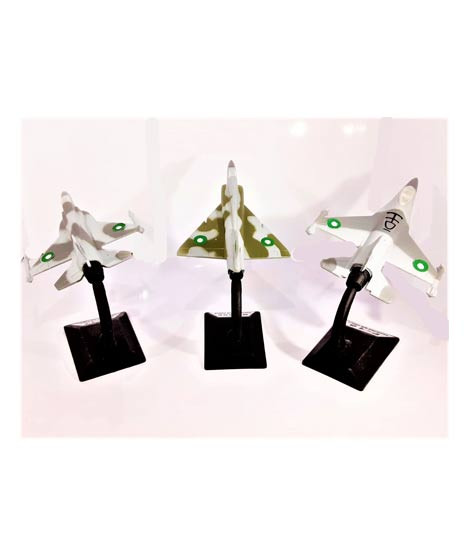 iShopping - Kharedloustad Fighter Airforce Plane - 1Pc 