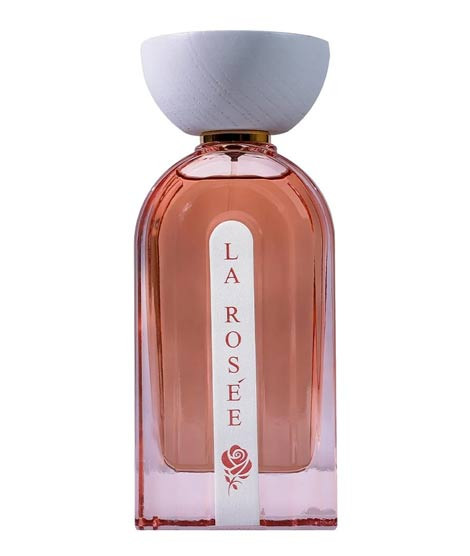 iShopping - La Rosee Eau De Parfum For Unisex 100ml