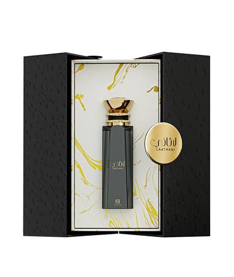 iShopping - Laathani Eau De Parfum For Unisex 80ml