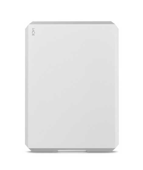 iShopping - LaCie 2TB USB 3.1 External HDD Mobile Drive (STHG2000400)