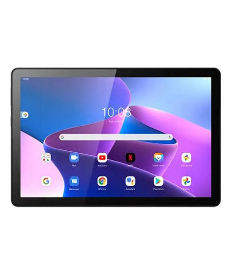 iShopping - Lenovo 10" M10 3 GB RAM 32GB ROM Tablet